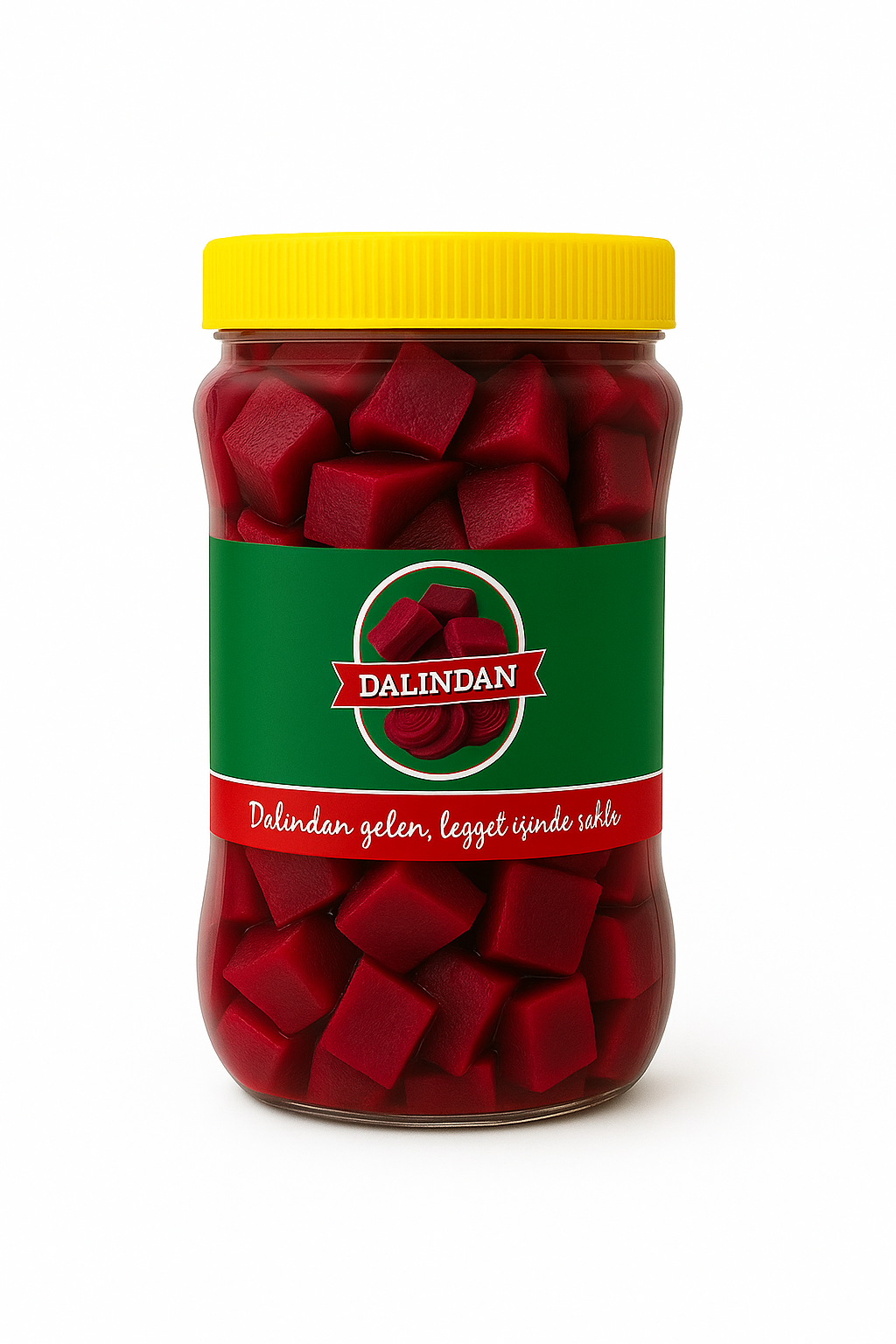 550 Gr Pancar Turşusu